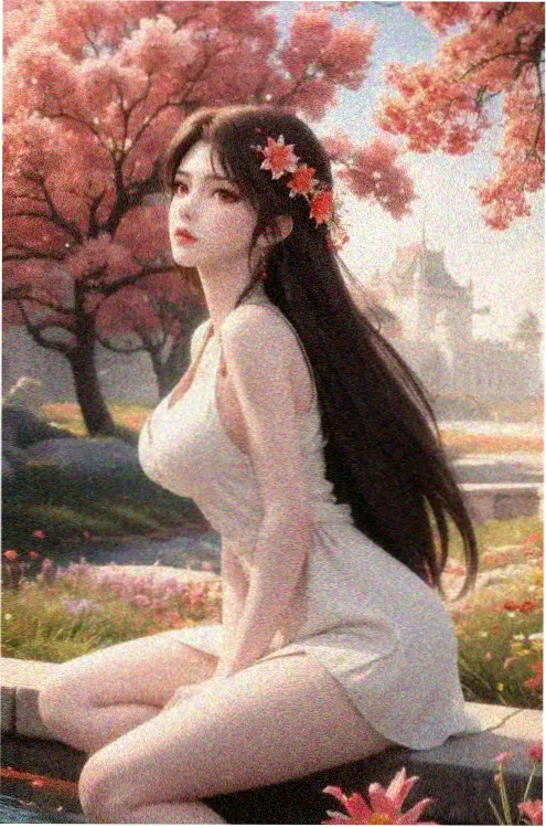 梦华录