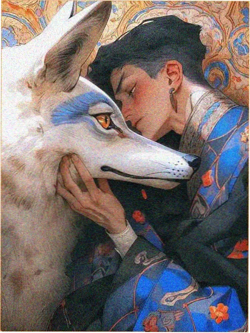 明日战记